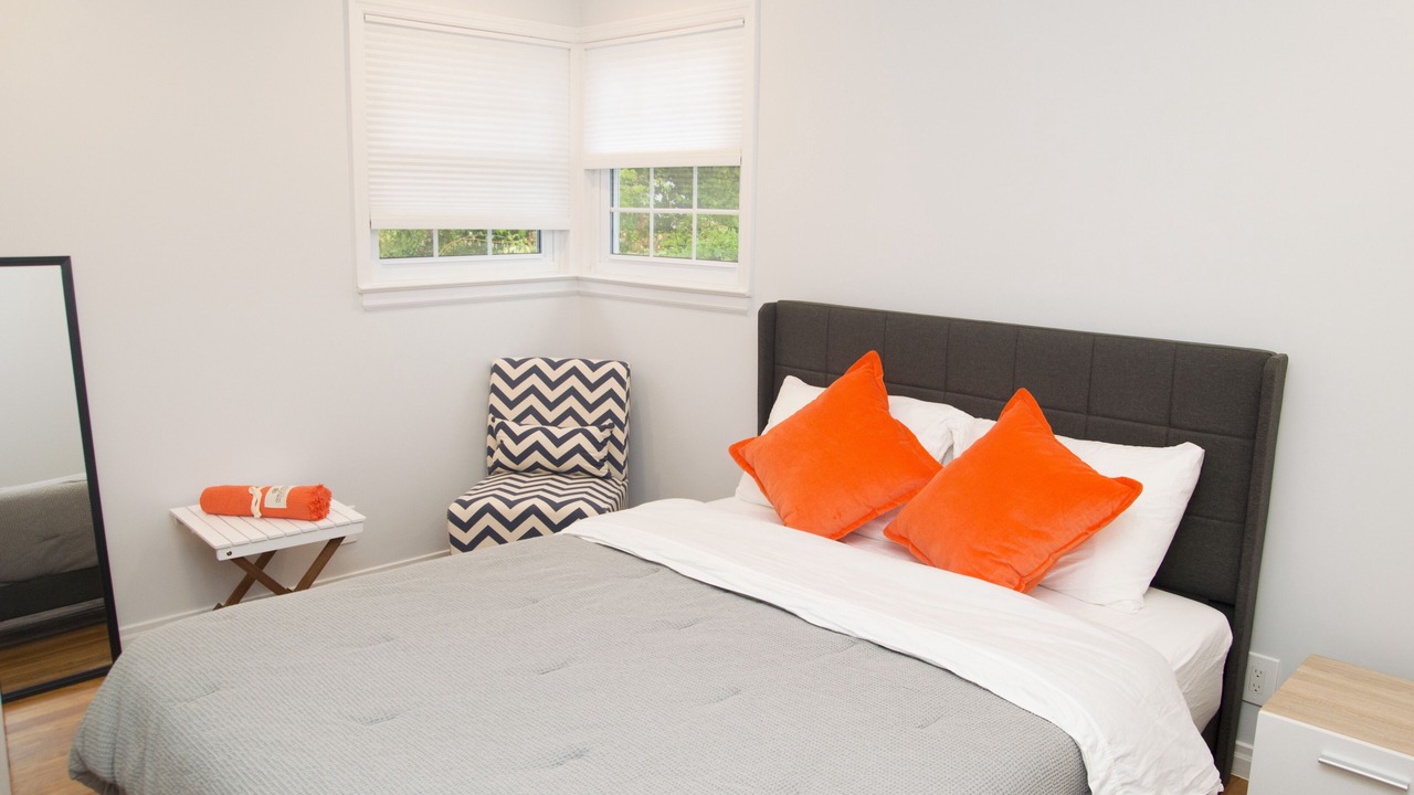 Photo of Bedroom in Queens