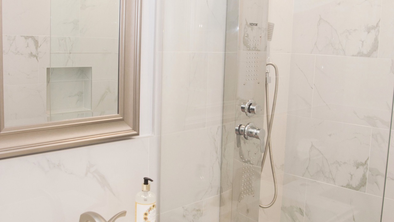 Photo of Bathroom in Queens
