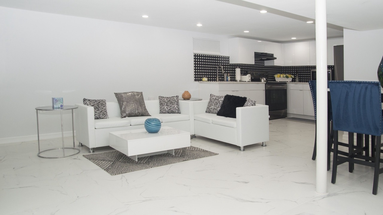 Photo of Livingroom in Queens
