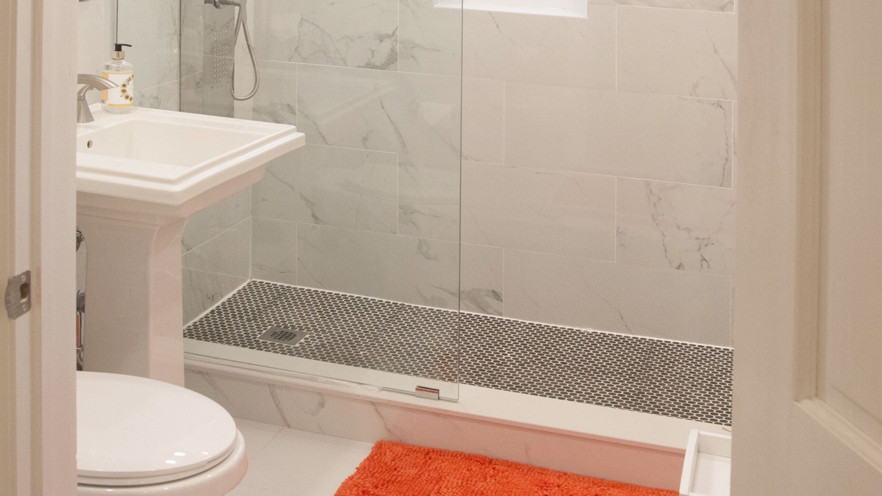 Photo of Bathroom in Queens