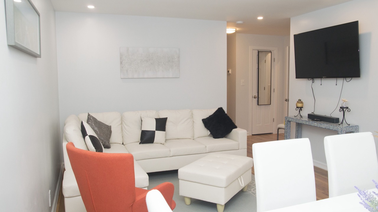 Photo of Livingroom in Queens