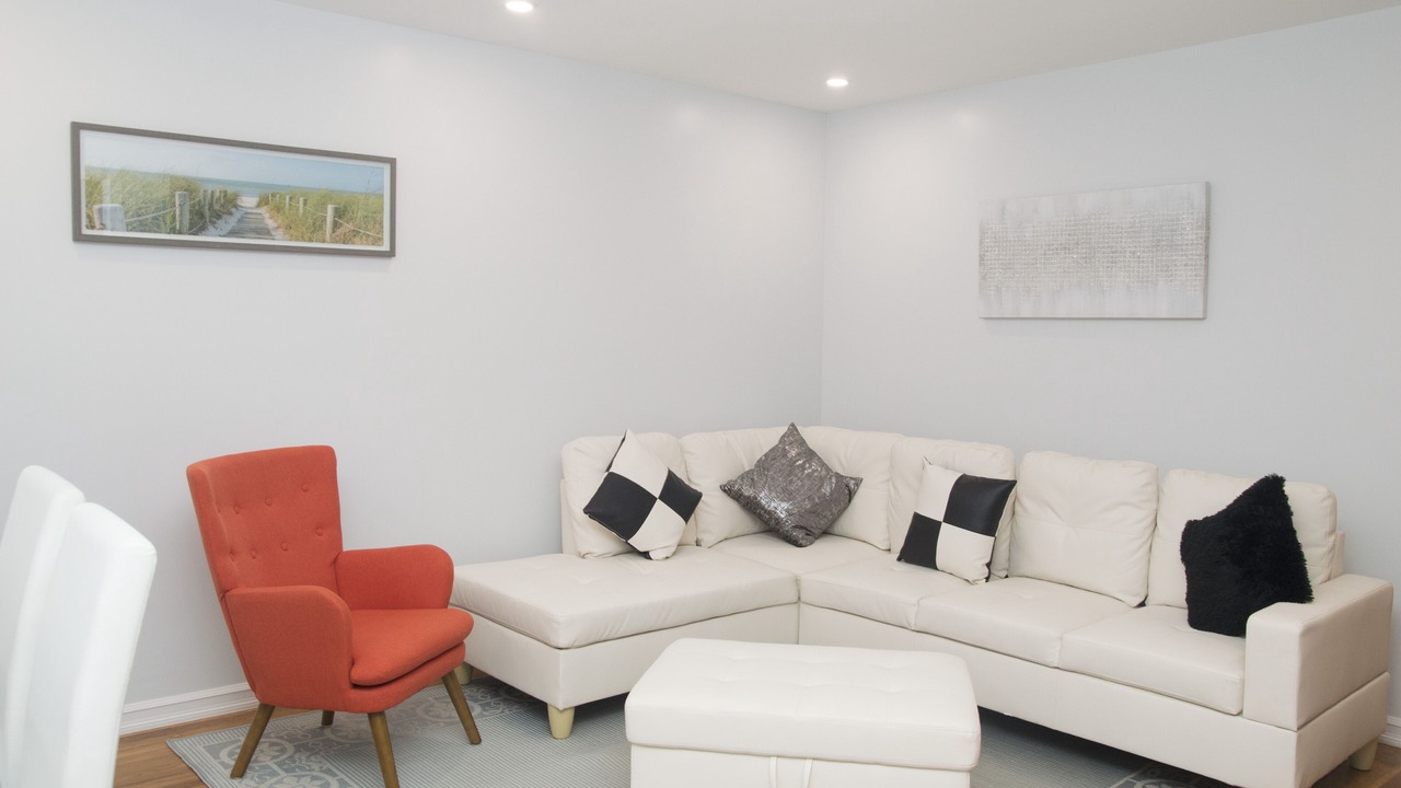 Photo of Livingroom in Queens
