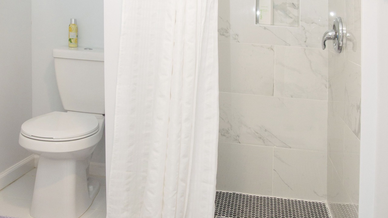 Photo of Bathroom in Queens