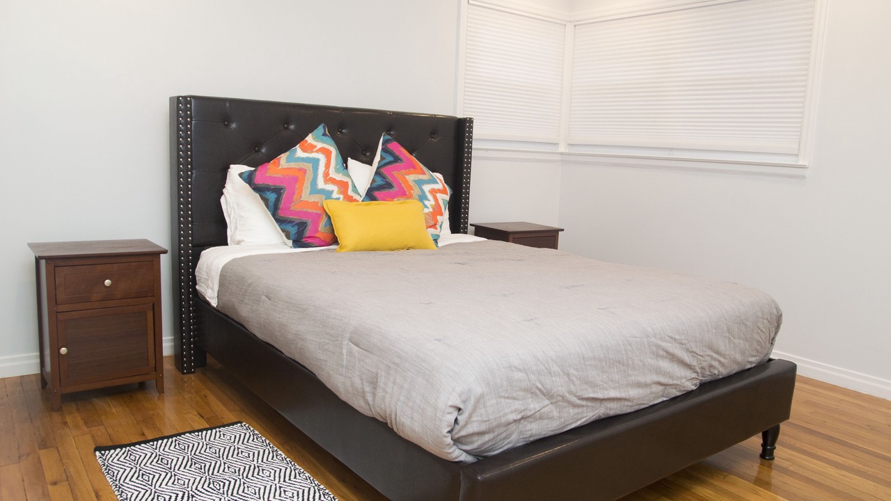 Photo of Bedroom in Queens