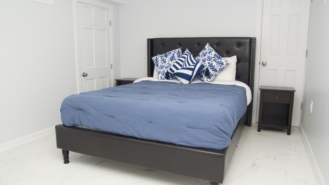 Photo of Bedroom in Queens