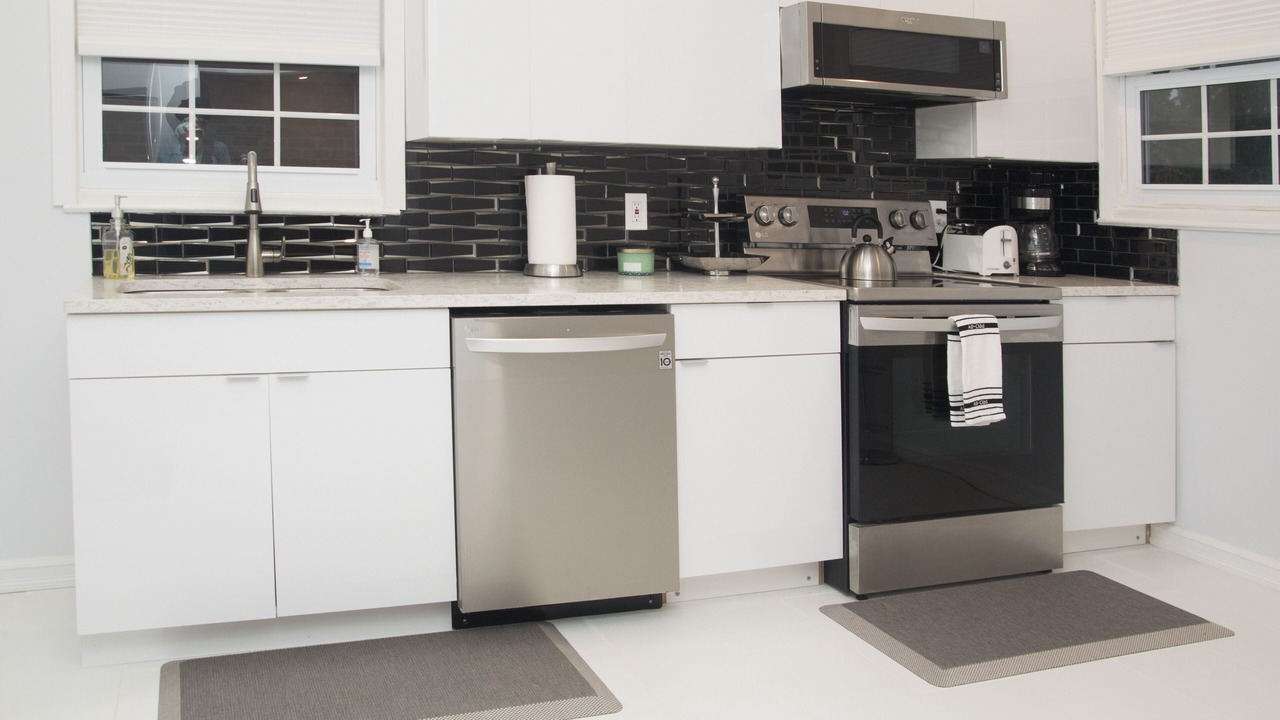 Photo of Kitchen in Queens