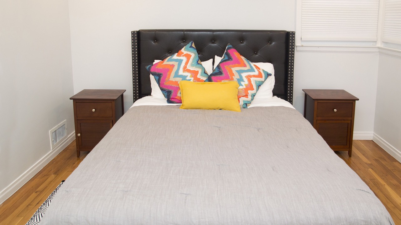Photo of Bedroom in Queens