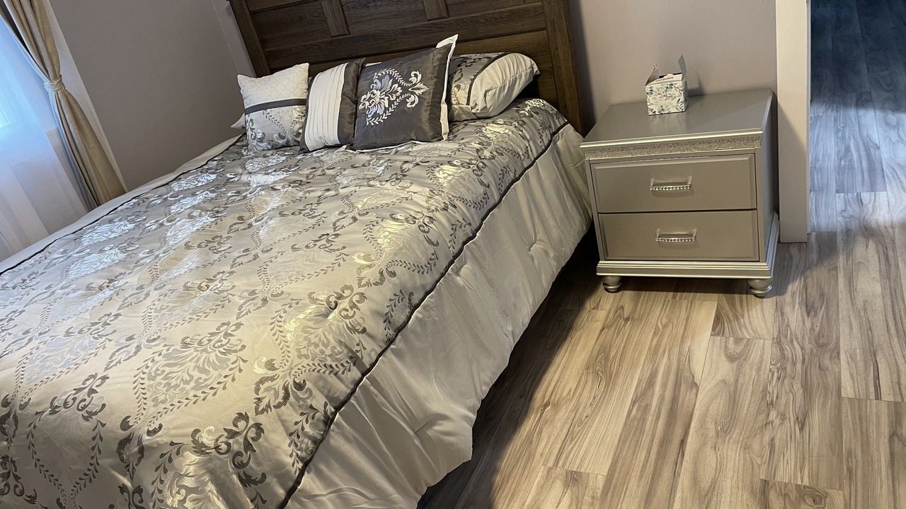 Photo of Bedroom in Orchard Park