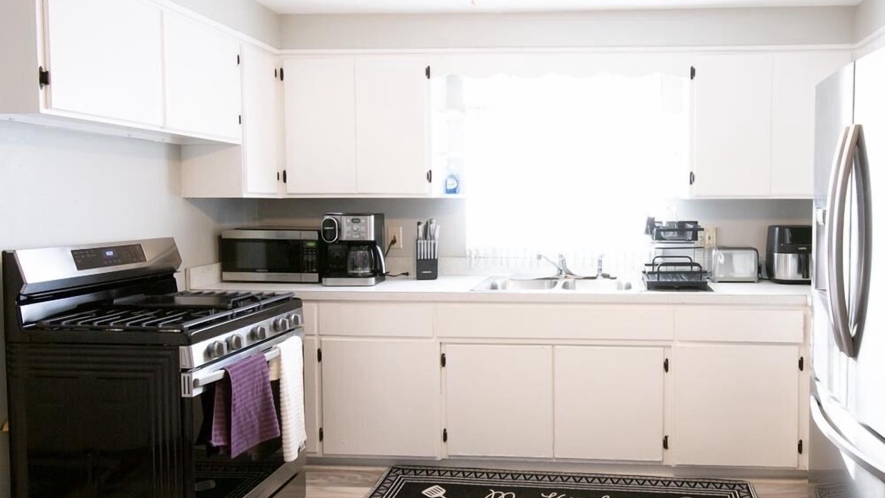 Photo of Kitchen in Orchard Park