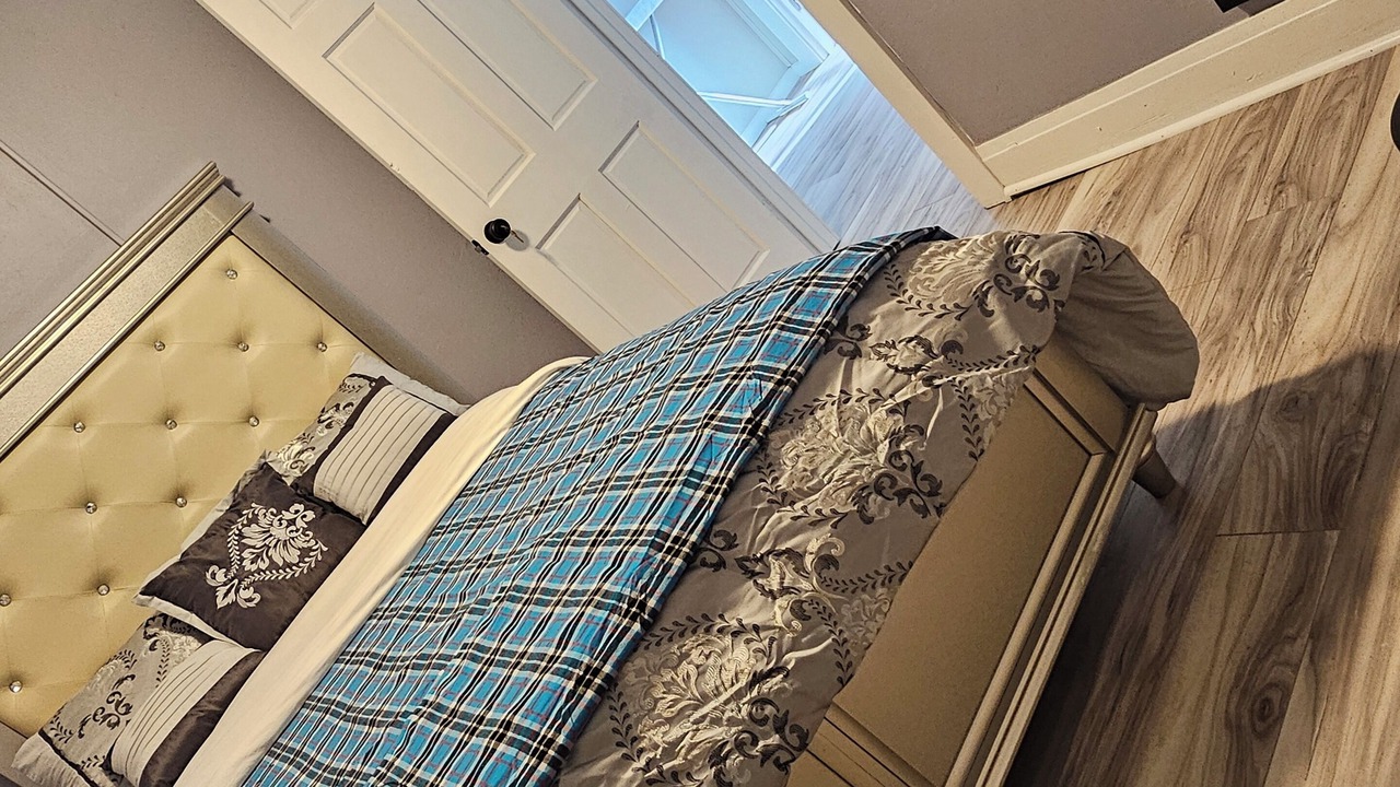 Photo of Bedroom in Orchard Park
