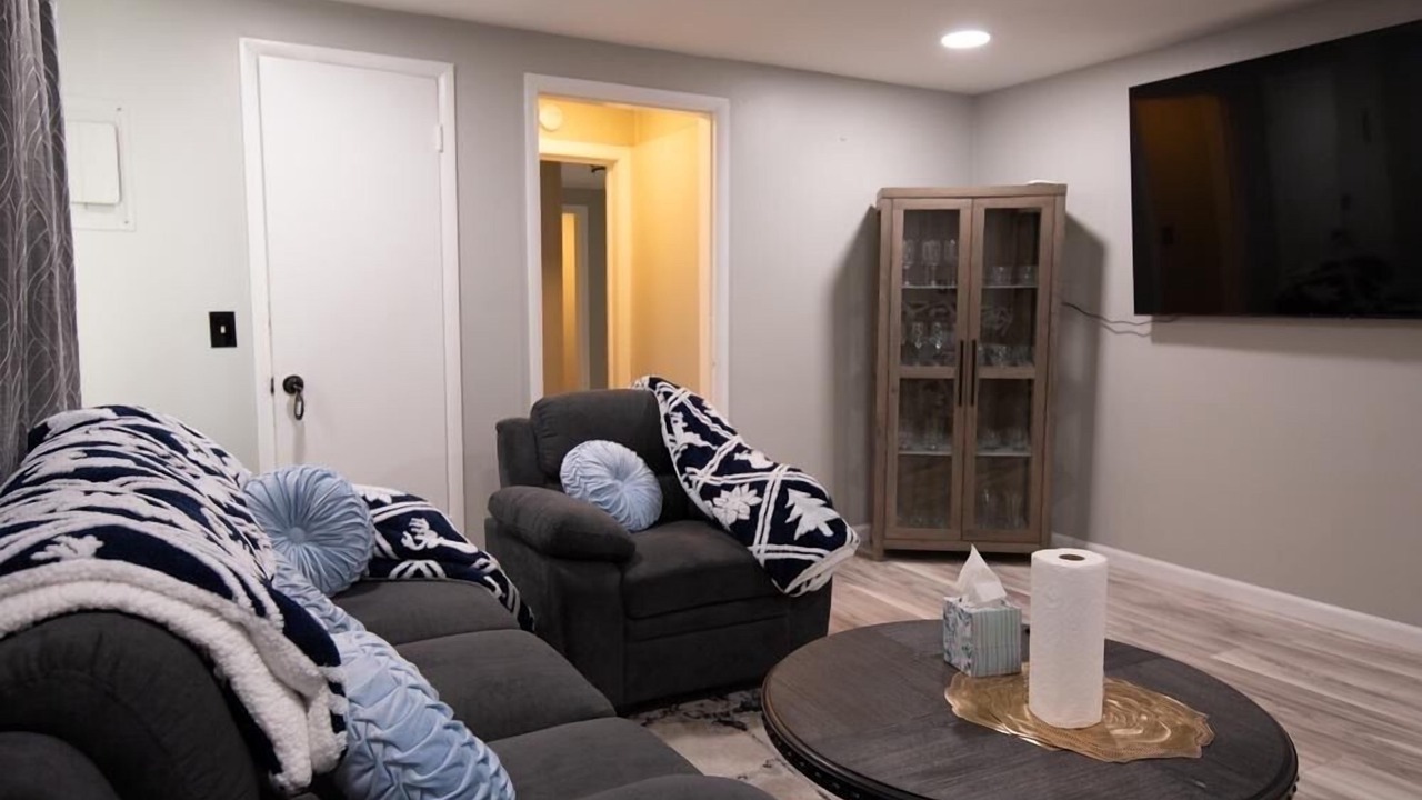 Photo of Livingroom in Orchard Park