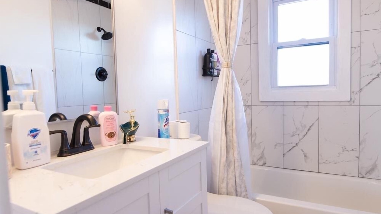 Photo of Bathroom in Orchard Park