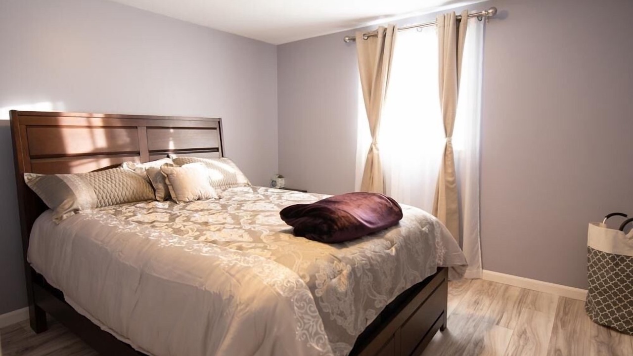 Photo of Bedroom in Orchard Park
