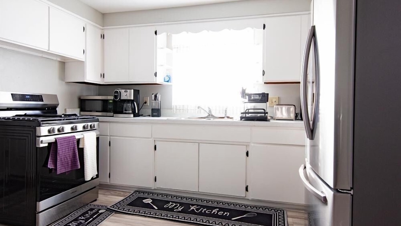 Photo of Kitchen in Orchard Park