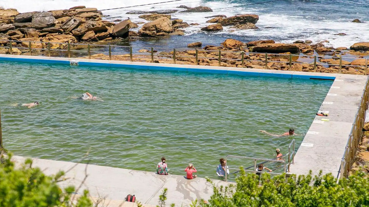 Photo of Outdoor in Freshwater