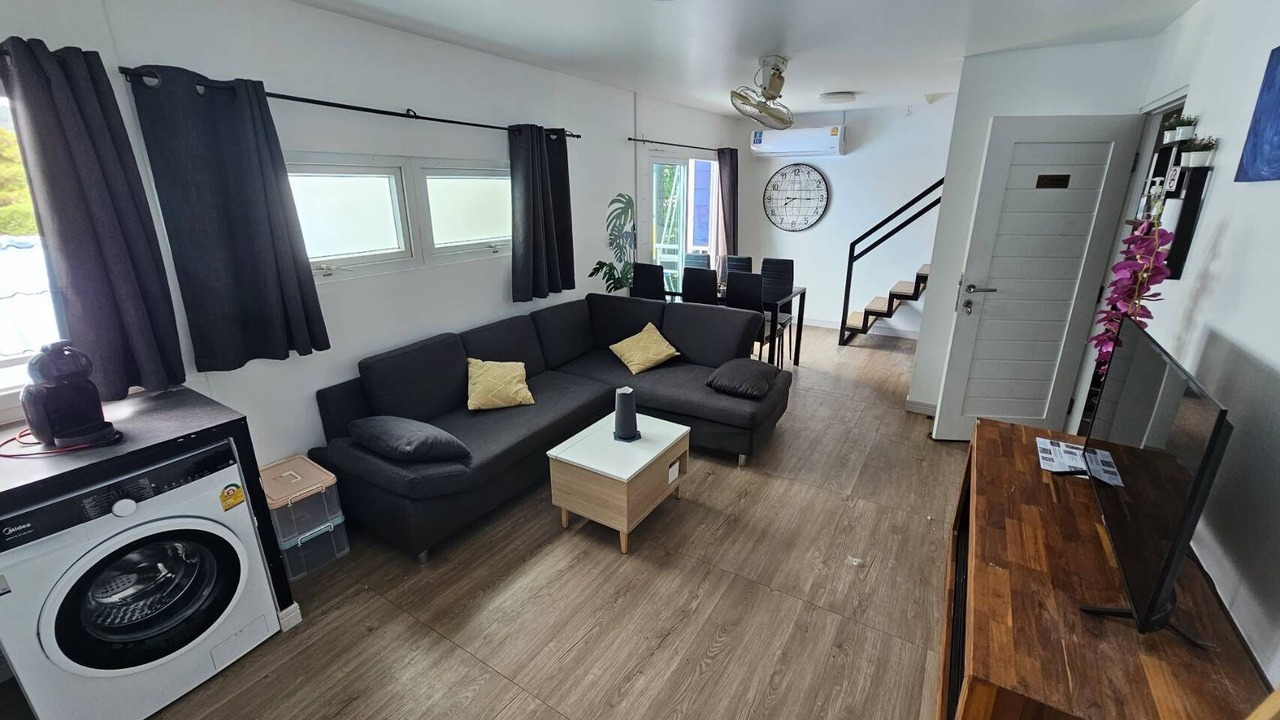 Photo of Livingroom in Satun