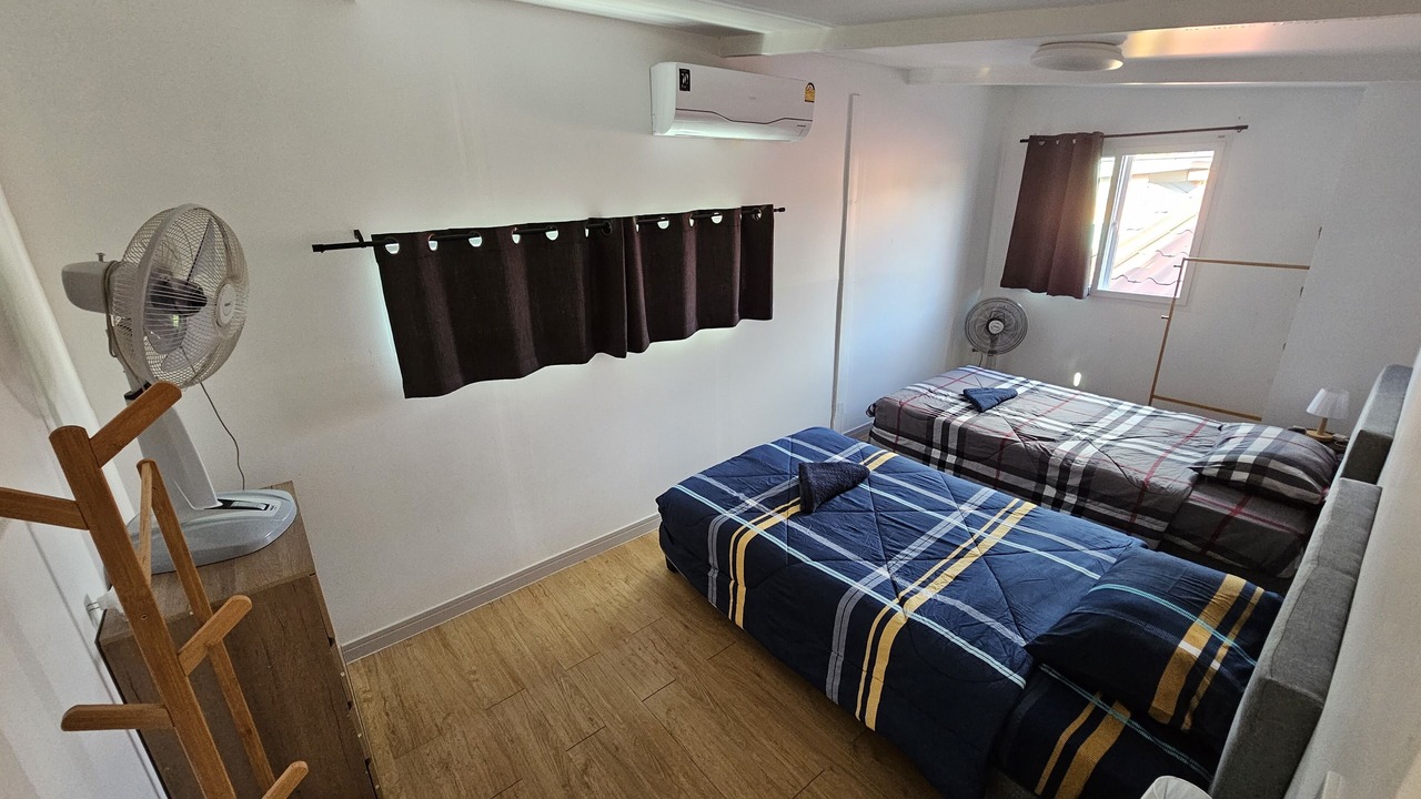 Photo of Bedroom in Satun