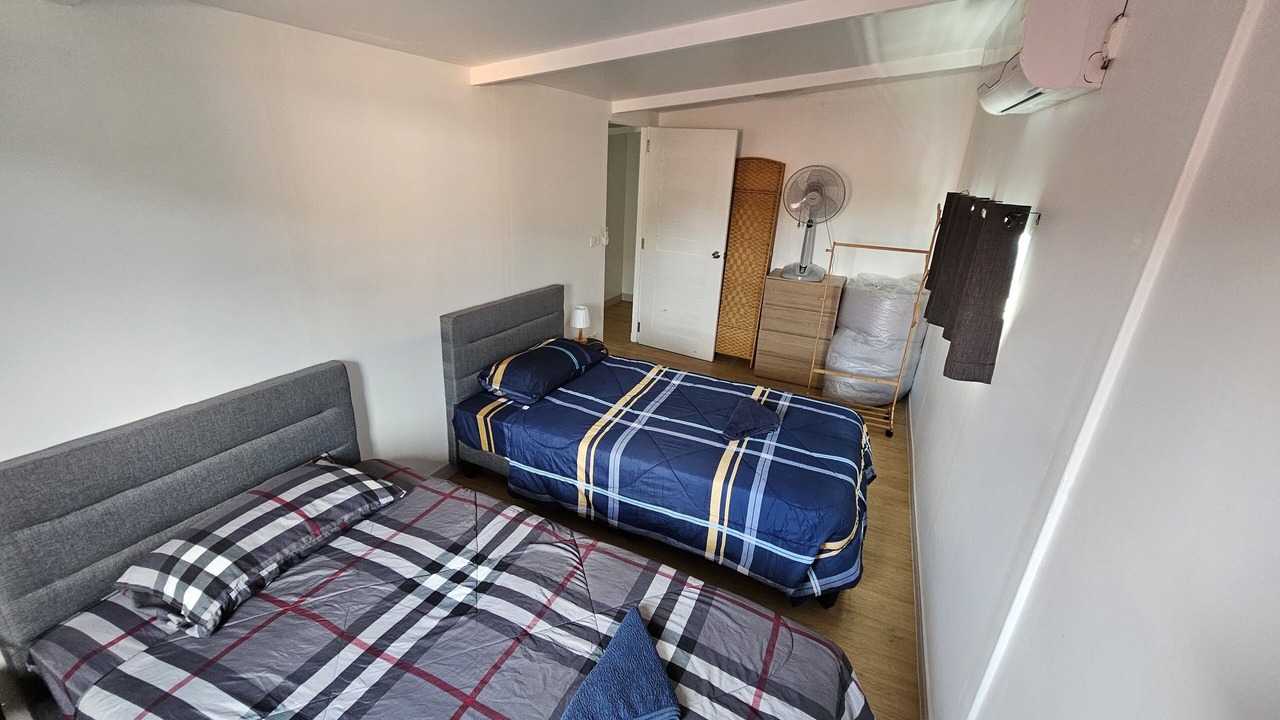 Photo of Bedroom in Satun