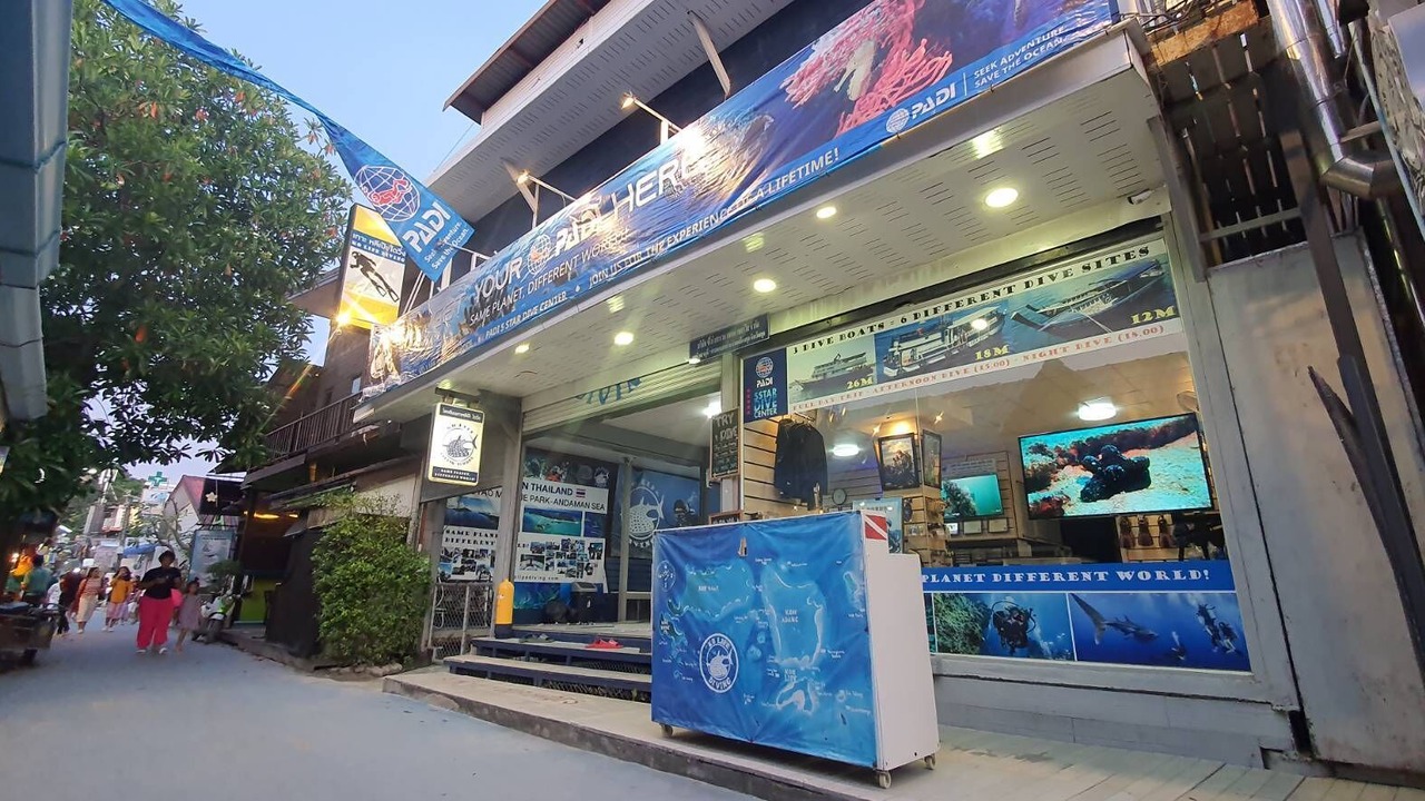Photo of Outdoor in Satun