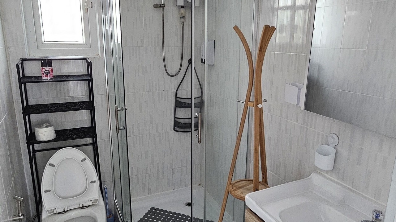 Photo of Bathroom in Satun