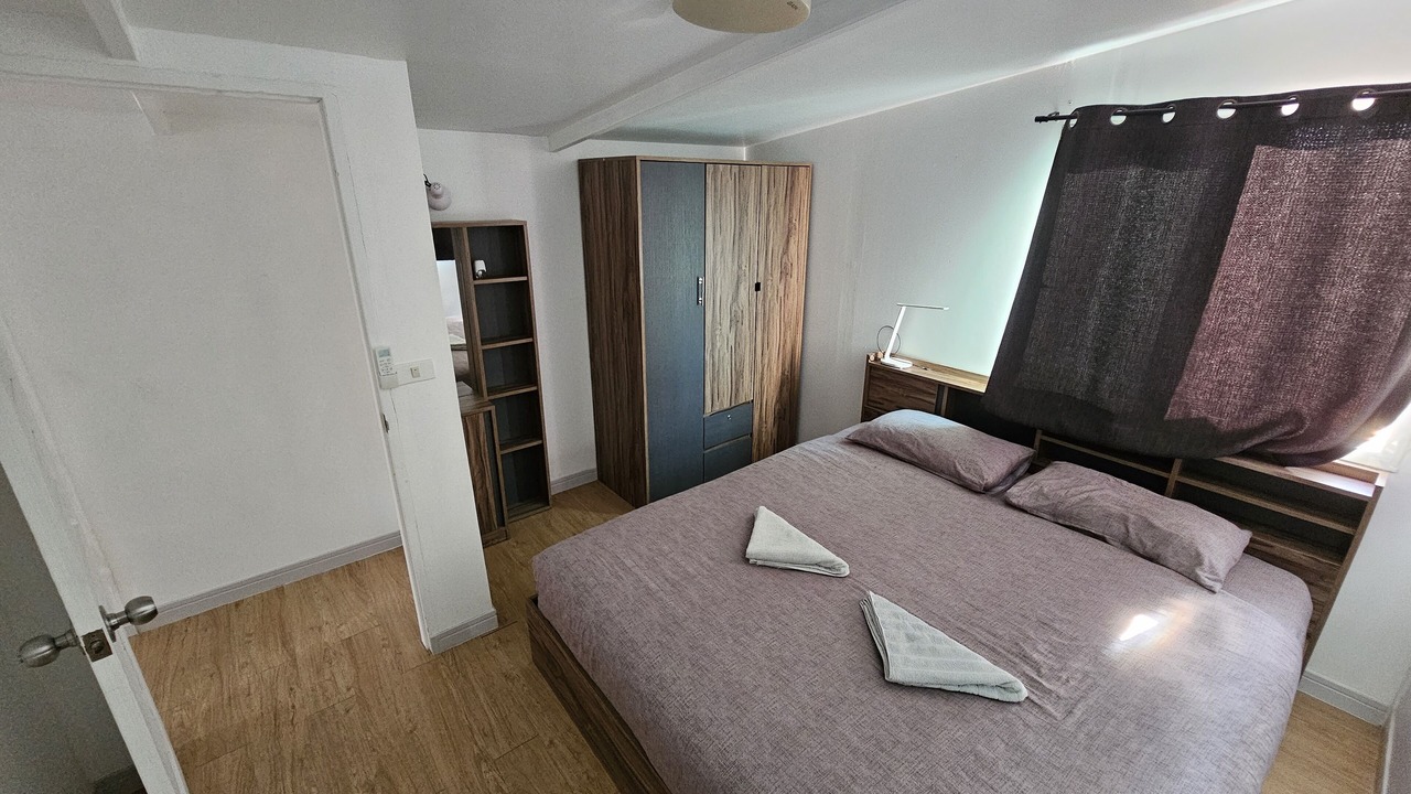 Photo of Bedroom in Satun