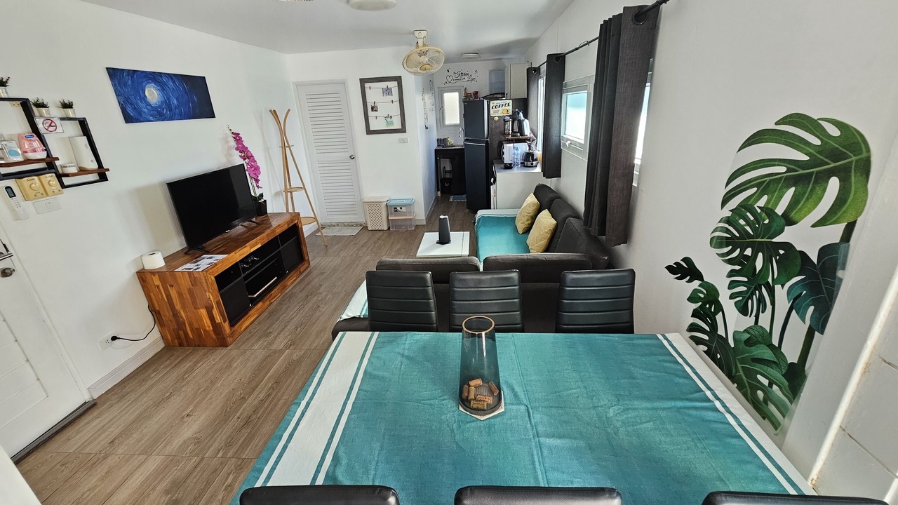 Photo of Livingroom in Satun