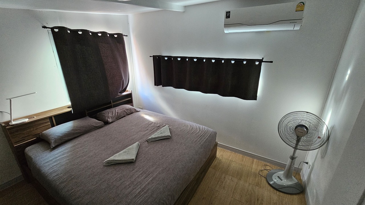 Photo of Bedroom in Satun