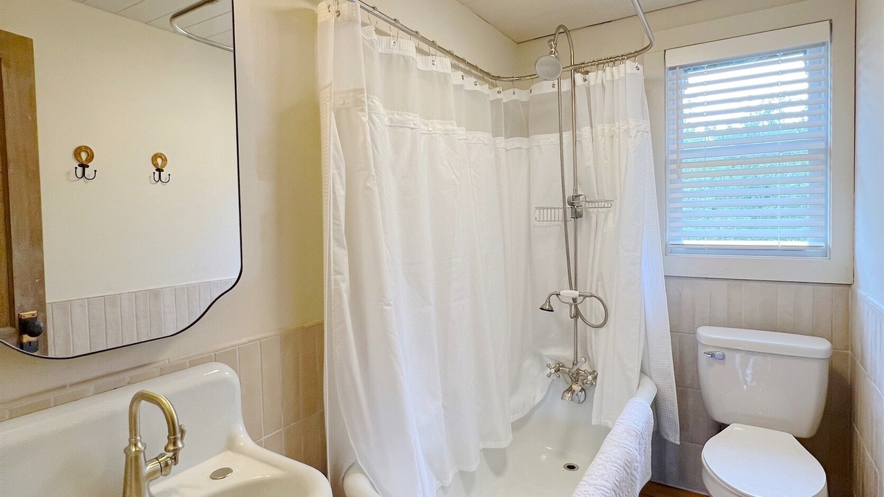 Photo of Bathroom in Wilmington