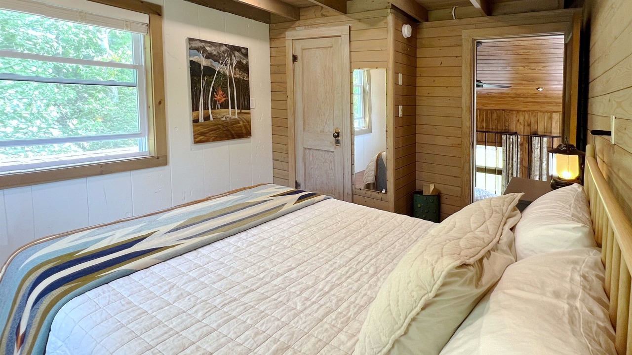Photo of Bedroom in Wilmington