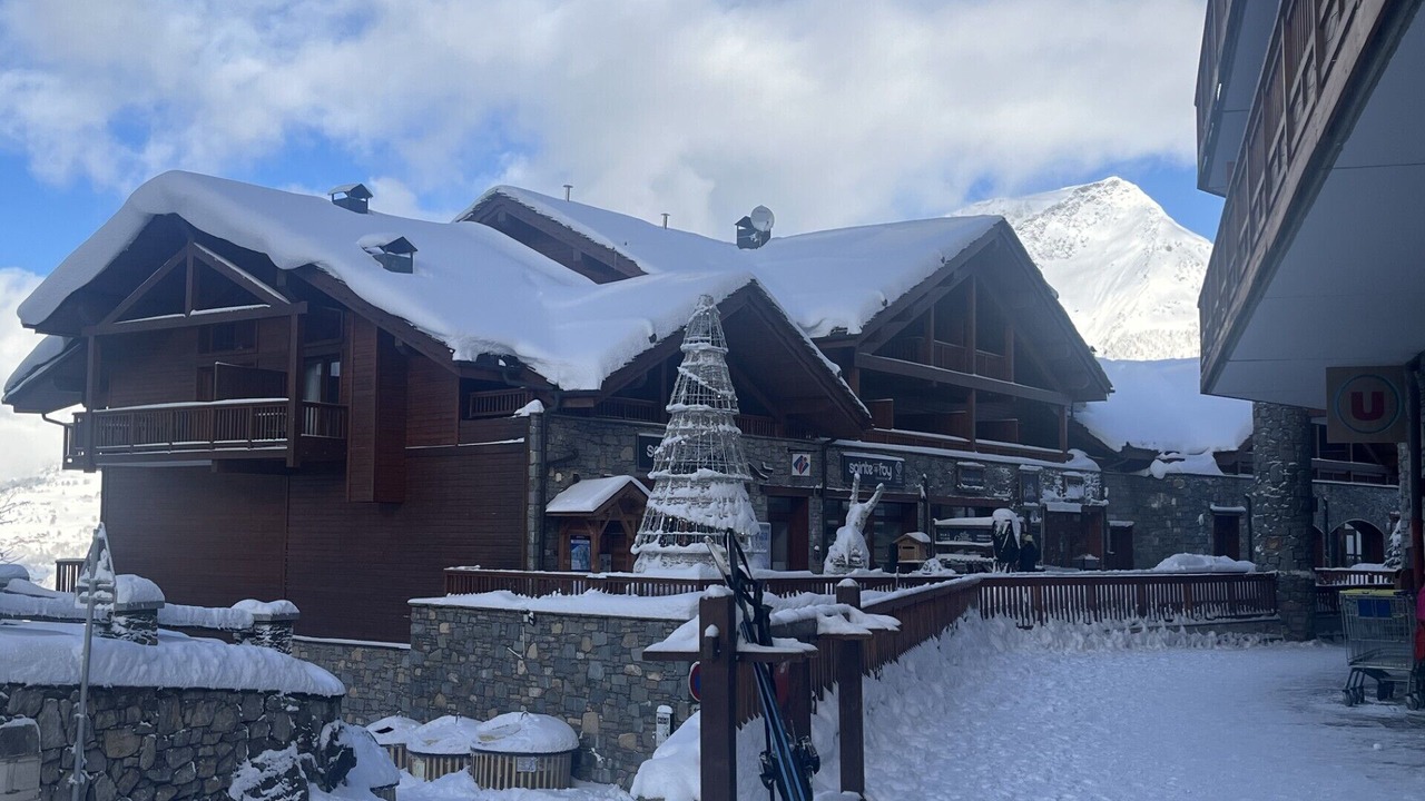 Photo of Outdoor in Sainte-Foy-Tarentaise