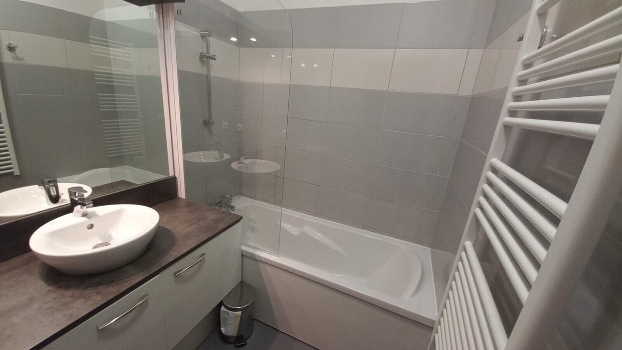 Photo of Bathroom in Sainte-Foy-Tarentaise