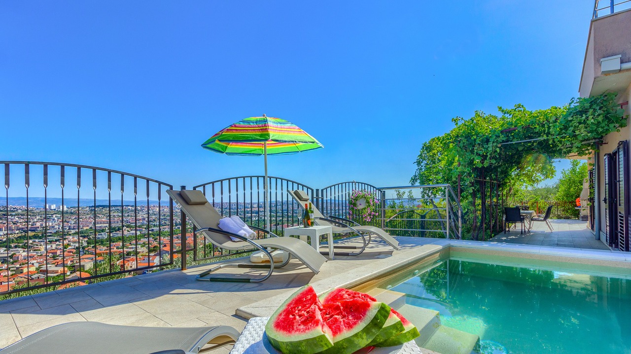 Photo of Outdoor in Solin