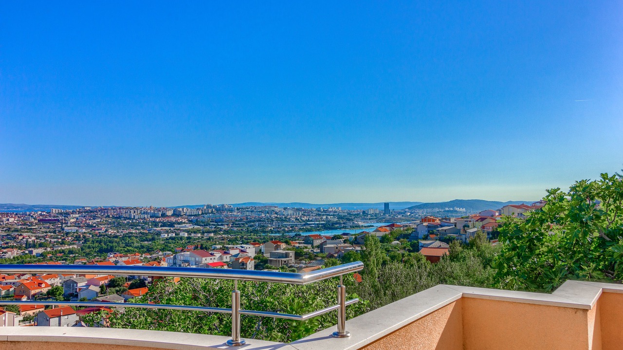 Photo of Outdoor in Solin