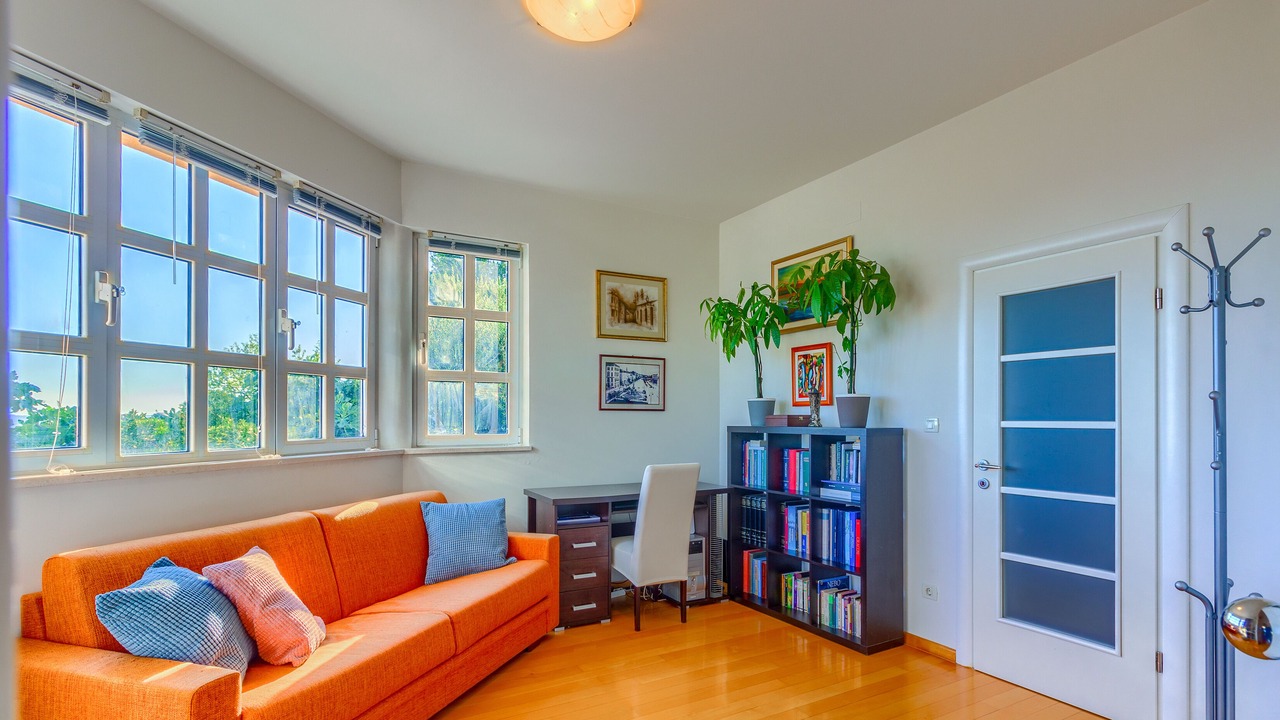 Photo of Livingroom in Solin
