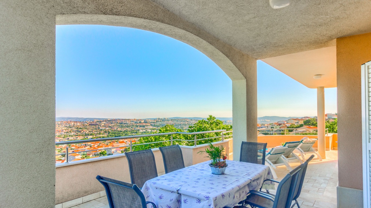 Photo of Outdoor in Solin