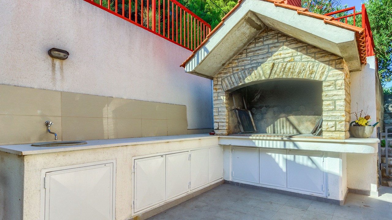 Photo of Patio Balcony in Solin