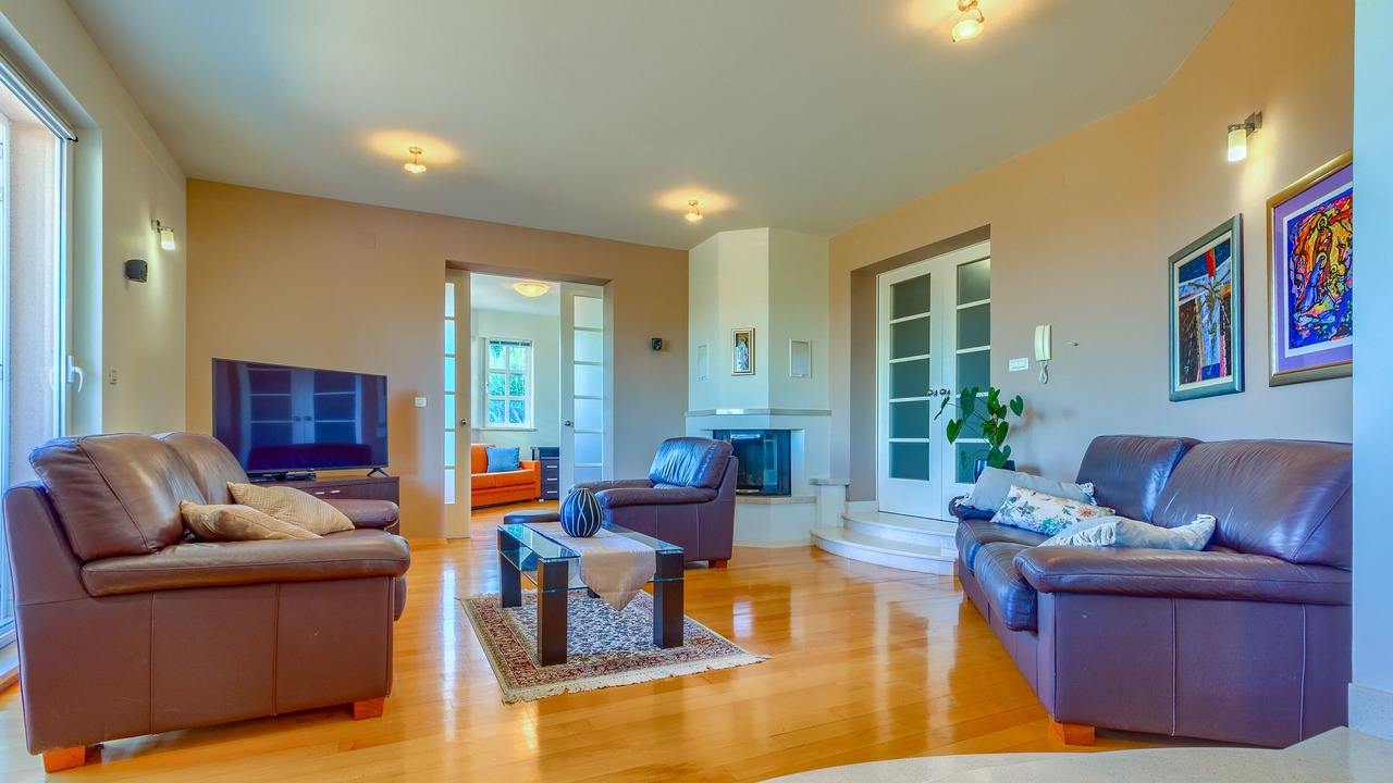 Photo of Livingroom in Solin