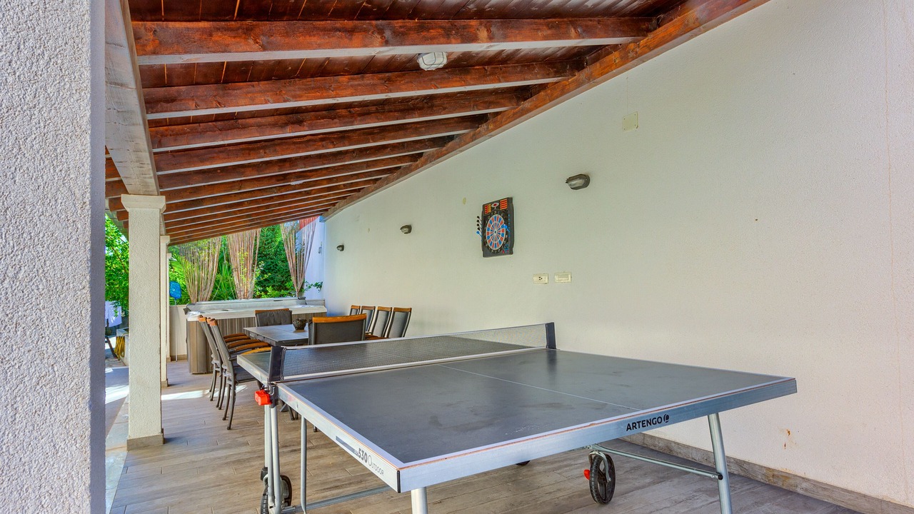 Photo of Outdoor in Solin