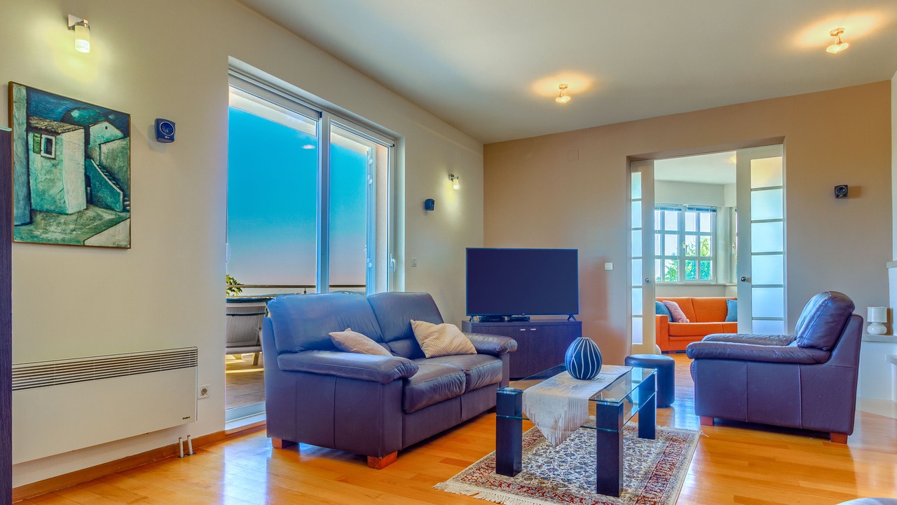 Photo of Livingroom in Solin