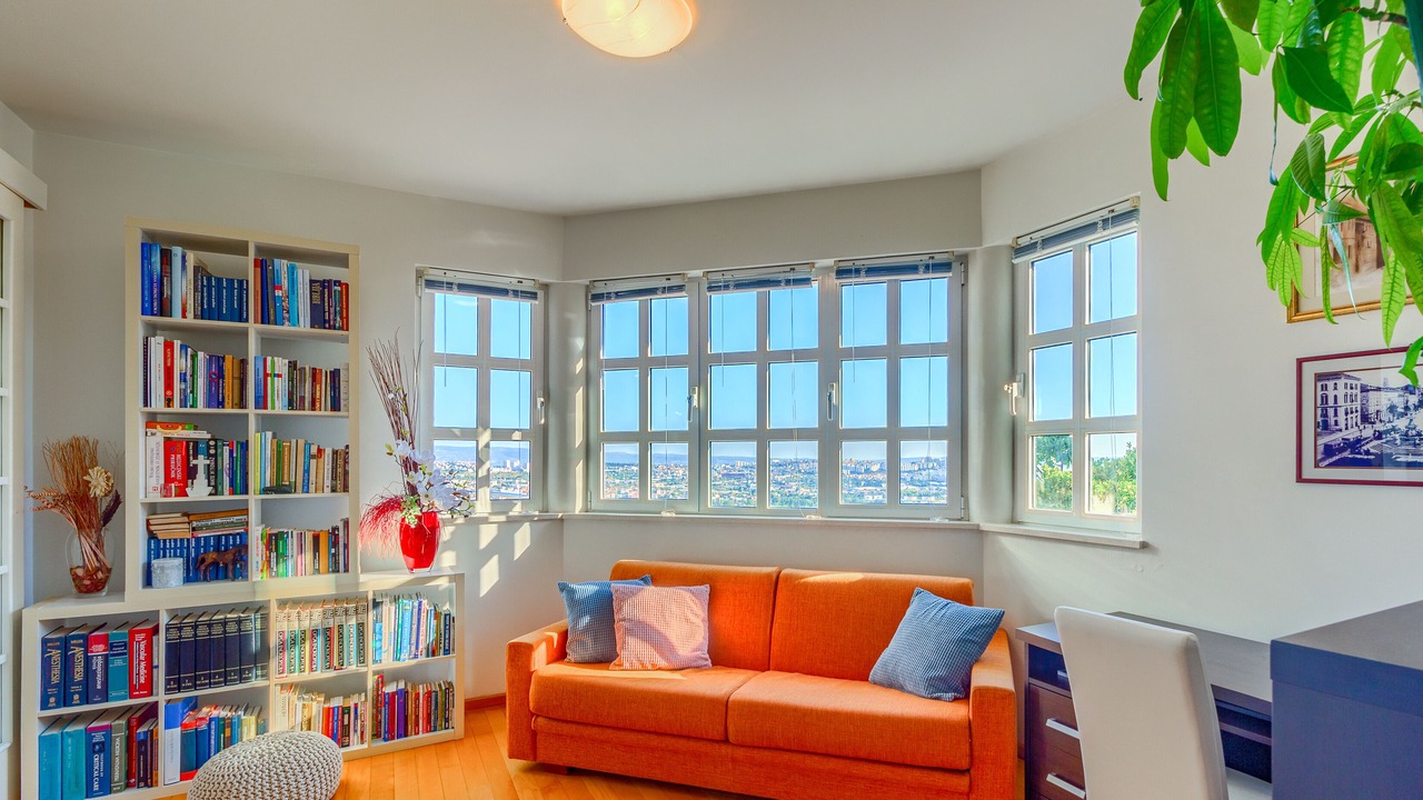 Photo of Livingroom in Solin