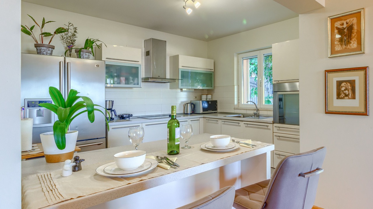 Photo of Kitchen in Solin