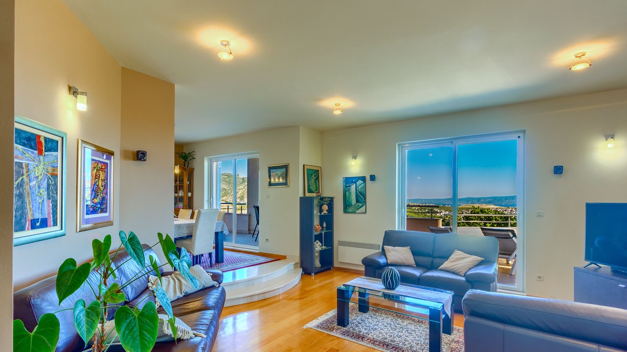 Photo of Livingroom in Solin