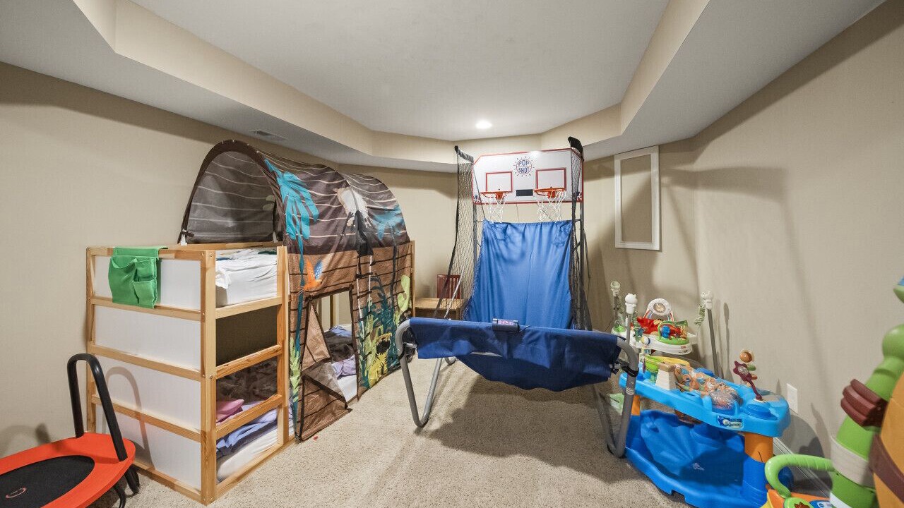Photo of Bedroom in Maxwell