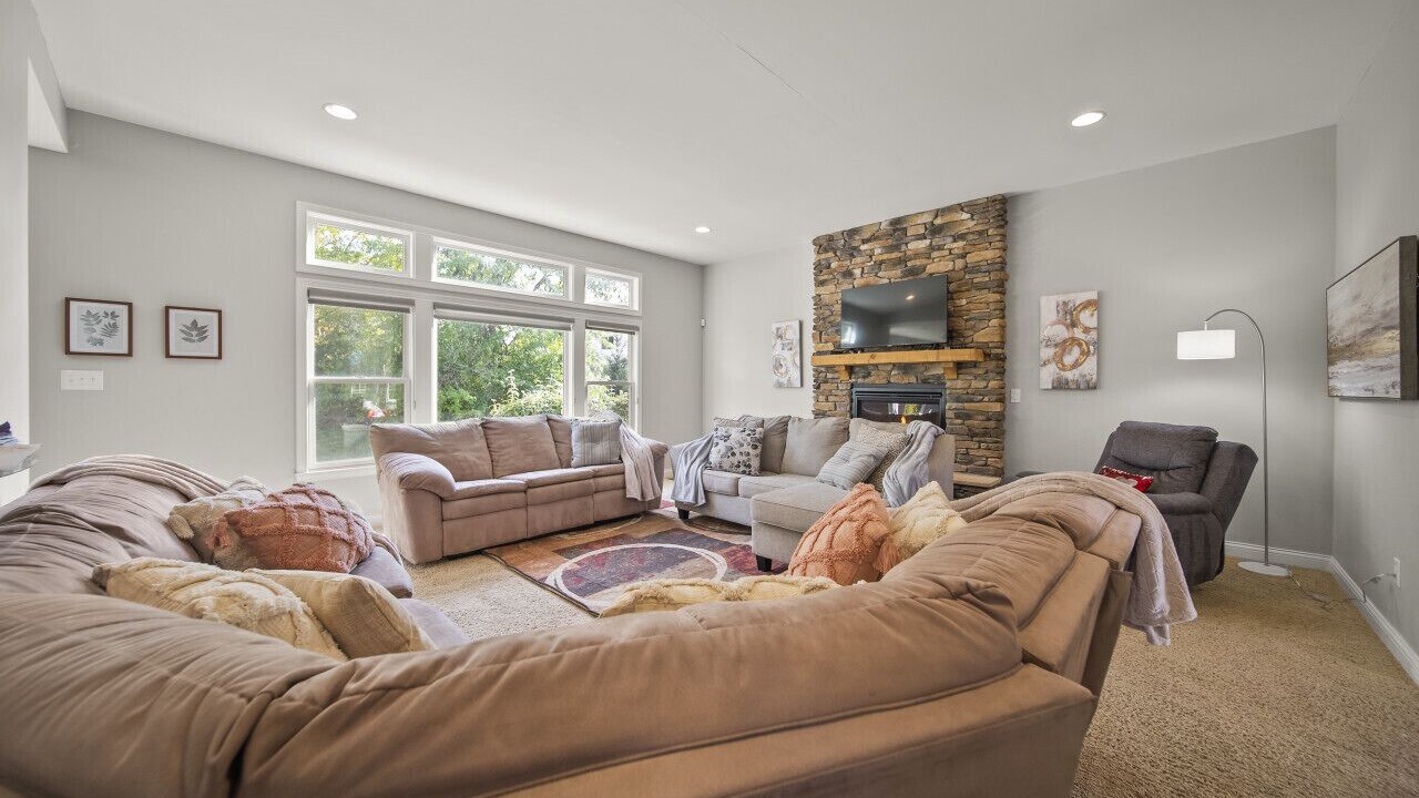 Photo of Livingroom in Maxwell