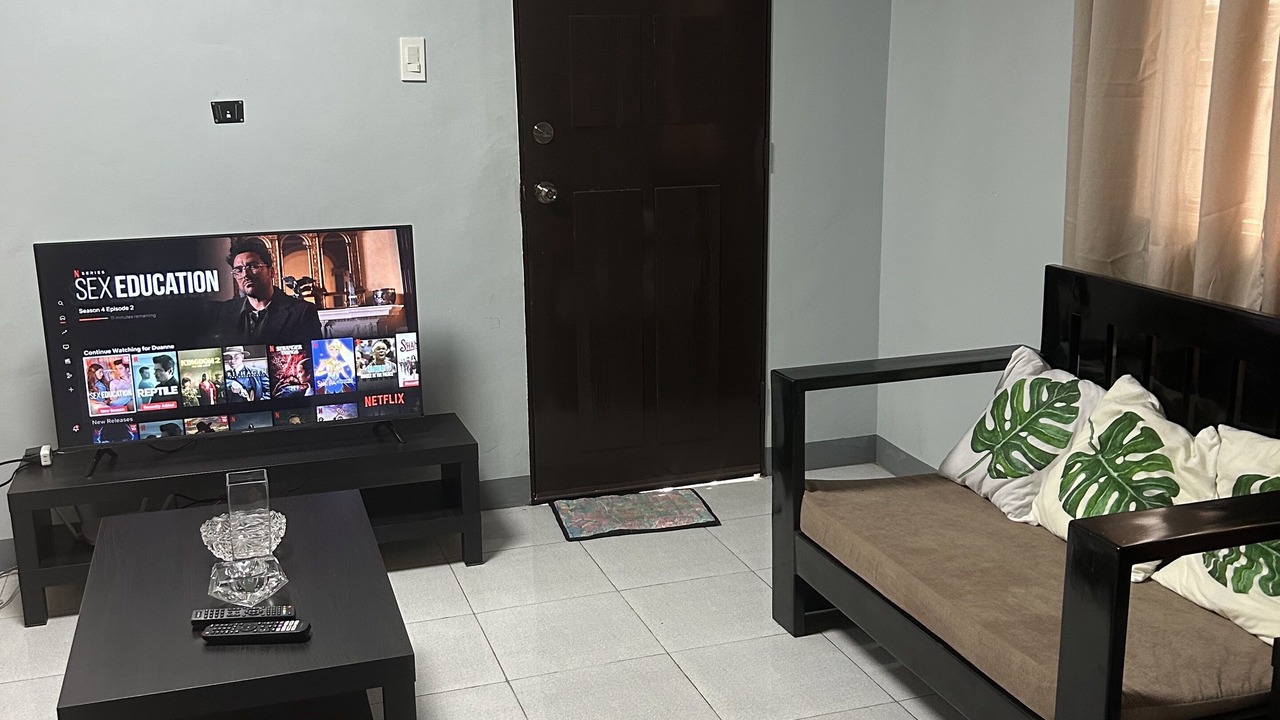 Photo of Livingroom in San Pablo