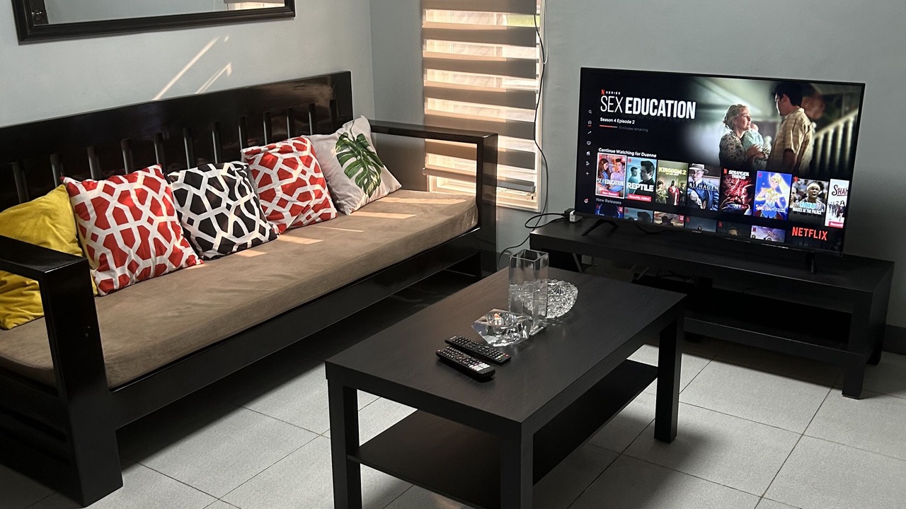 Photo of Livingroom in San Pablo