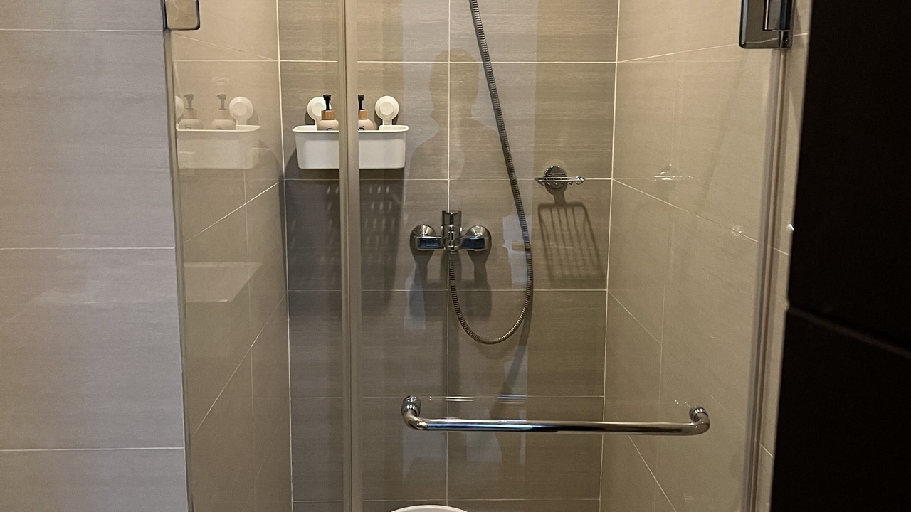 Photo of Bathroom in Pasay