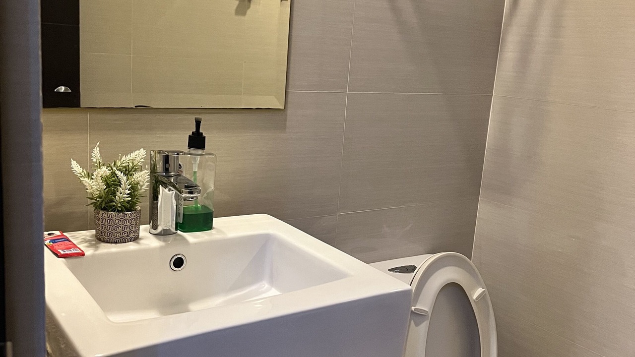 Photo of Bathroom in Pasay
