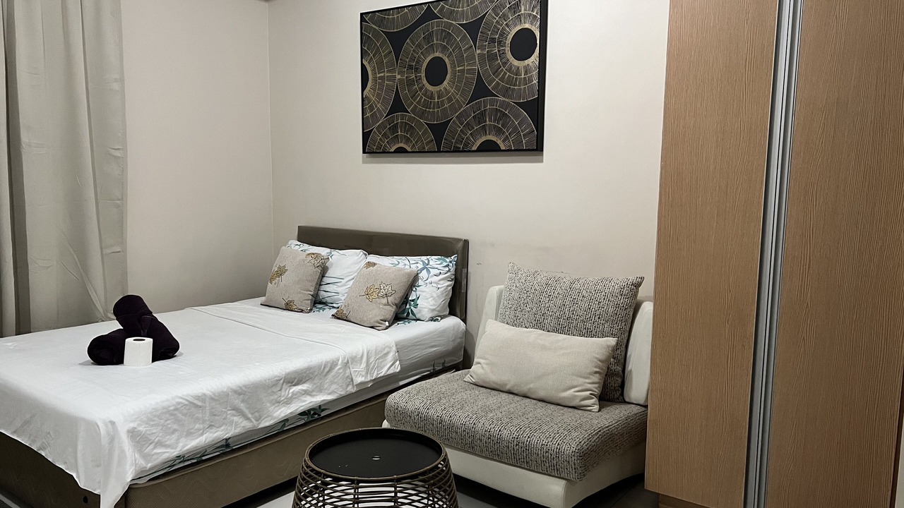 Photo of Bedroom in Pasay