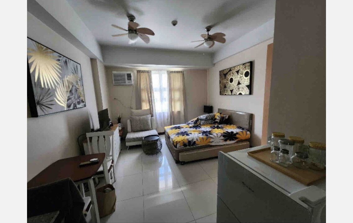 Photo of Bedroom in Pasay